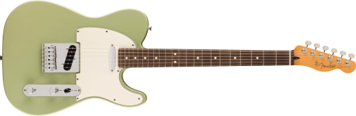 Fender - Player II Telecaster, Rosewood Fingerboard - Birch Green