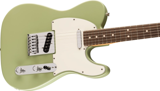 Player II Telecaster, Rosewood Fingerboard - Birch Green