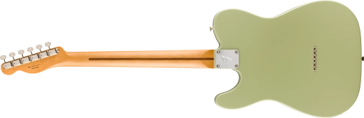 Player II Telecaster, Rosewood Fingerboard - Birch Green