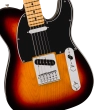 Player II Telecaster, Maple Fingerboard - 3-Color Sunburst