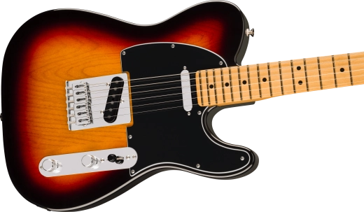 Player II Telecaster, Maple Fingerboard - 3-Color Sunburst