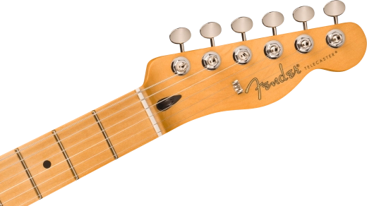 Player II Telecaster, Maple Fingerboard - 3-Color Sunburst