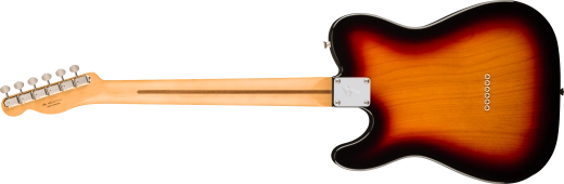 Player II Telecaster, Maple Fingerboard - 3-Color Sunburst