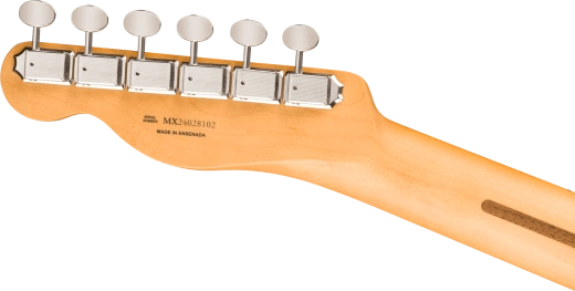 Player II Telecaster, Maple Fingerboard - 3-Color Sunburst