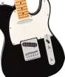 Player II Telecaster, Maple Fingerboard - Black