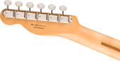 Player II Telecaster, Maple Fingerboard - Black