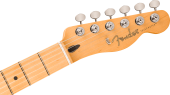 Player II Telecaster, Maple Fingerboard - Black