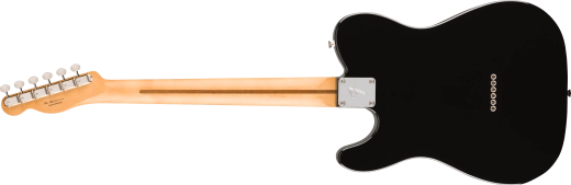 Player II Telecaster, Maple Fingerboard - Black