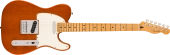 Fender - Player II Telecaster, Maple Fingerboard - Mocha