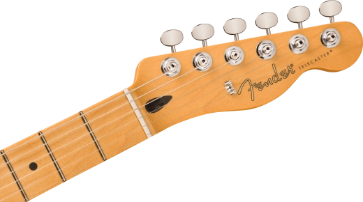 Player II Telecaster, Maple Fingerboard - Mocha