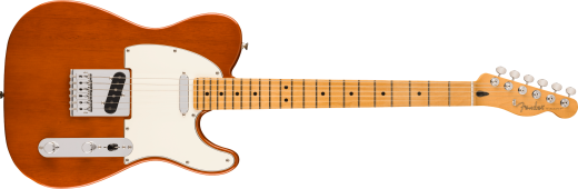 Fender - Player II Telecaster, Maple Fingerboard - Mocha