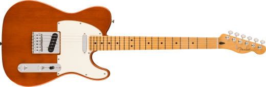 Fender - Player II Telecaster, Maple Fingerboard - Mocha