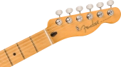 Player II Telecaster, Maple Fingerboard - Butterscotch Blonde
