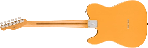 Player II Telecaster, Maple Fingerboard - Butterscotch Blonde