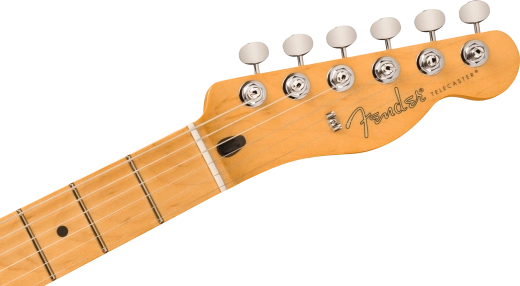 Player II Telecaster, Maple Fingerboard - Butterscotch Blonde