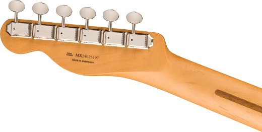 Player II Telecaster, Maple Fingerboard - Butterscotch Blonde