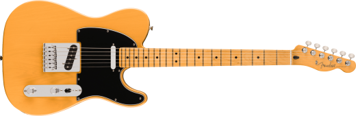 Player II Telecaster, Maple Fingerboard - Butterscotch Blonde