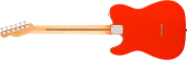 Player II Telecaster, Maple Fingerboard - Coral Red