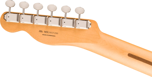 Player II Telecaster, Maple Fingerboard - Coral Red