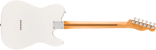 Player II Telecaster, Rosewood Fingerboard, Left-Handed - Polar White