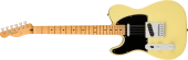 Fender - Player II Telecaster, Maple Fingerboard, Left-Handed - Hialeah Yellow