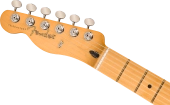 Player II Telecaster, Maple Fingerboard, Left-Handed - Hialeah Yellow