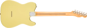 Player II Telecaster, Maple Fingerboard, Left-Handed - Hialeah Yellow