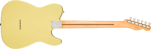 Player II Telecaster, Maple Fingerboard, Left-Handed - Hialeah Yellow