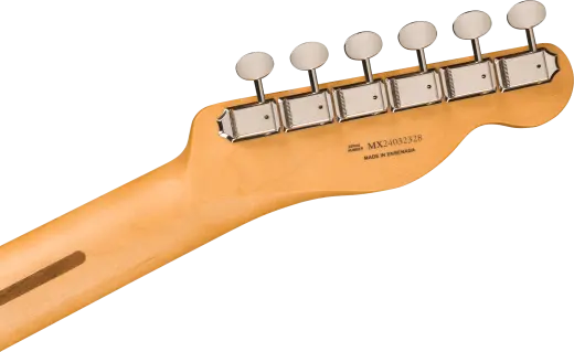 Player II Telecaster, Maple Fingerboard, Left-Handed - 3-Color Sunburst
