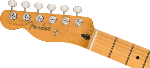 Player II Telecaster, Maple Fingerboard, Left-Handed - 3-Color Sunburst