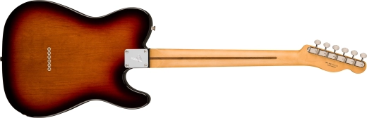 Player II Telecaster, Maple Fingerboard, Left-Handed - 3-Color Sunburst