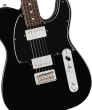 Player II Telecaster HH, Rosewood Fingerboard - Black