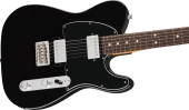 Player II Telecaster HH, Rosewood Fingerboard - Black