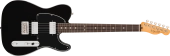 Fender - Player II Telecaster HH, Rosewood Fingerboard - Black