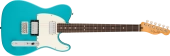 Fender - Player II Telecaster HH, Rosewood Fingerboard - Aquatone Blue
