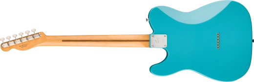 Player II Telecaster HH, Rosewood Fingerboard - Aquatone Blue