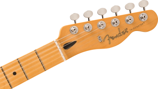 Player II Telecaster HH, Maple Fingerboard - 3-Color Sunburst