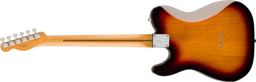 Player II Telecaster HH, Maple Fingerboard - 3-Color Sunburst