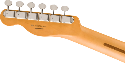 Player II Telecaster HH, Maple Fingerboard - 3-Color Sunburst