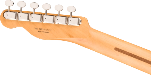 Player II Telecaster HH, Maple Fingerboard - Coral Red