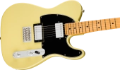 Player II Telecaster HH, Maple Fingerboard - Hialeah Yellow