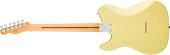 Player II Telecaster HH, Maple Fingerboard - Hialeah Yellow