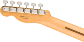 Player II Telecaster HH, Maple Fingerboard - Hialeah Yellow