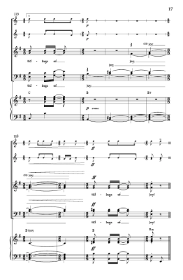 God Rest Ye - Traditional/Cavazos/Gomez - SATB