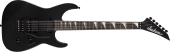 Jackson Guitars - American Series Soloist SL2MG, Ebony Fingerboard - Satin Black