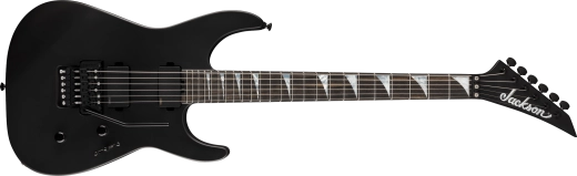 American Series Soloist SL2MG, Ebony Fingerboard - Satin Black