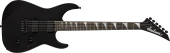 Jackson Guitars - American Series Soloist SL2 HT, Ebony Fingerboard - Satin Black