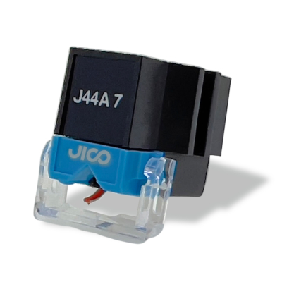J44A-7 DJ Improved SD Cartridge