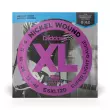ESXL120 - Nickel Wound SUPER LIGHT DOUBLE BALL END 09-42