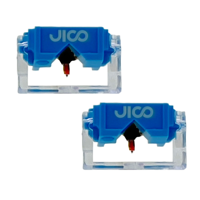 Jico - N44-7 DJ Improved SD Cartridge - 2 Piece